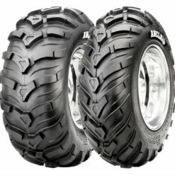 28-11-14 CST Ancla Rear Tire
