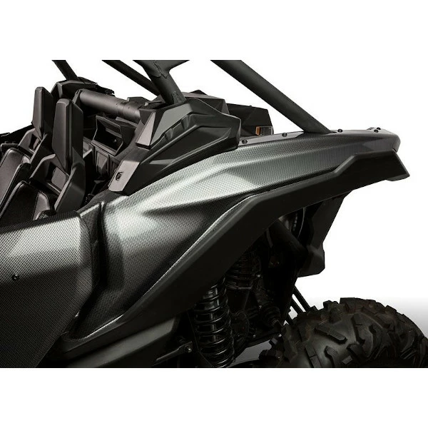 Can-Am X3 Rear Fenders 8 Can-Am X3 Rear Fenders - Image 6