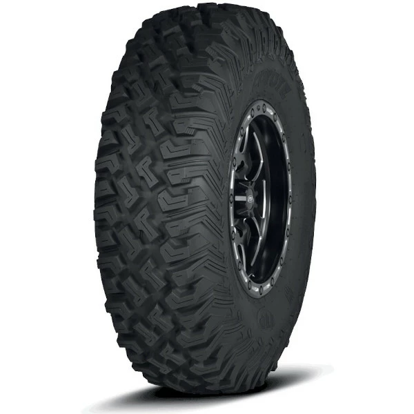 27-9-14 Coyote Tire 3 27-9-14 Coyote Tire