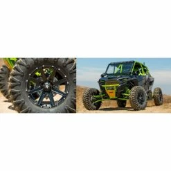 MotoClaw 28-11-15 8 Ply Tire -ITP tire-shop EFX MC 28 11 15 4 L