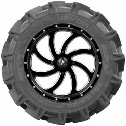 MotoHavok 30-8.5-16 6 Ply Tire