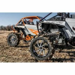 MotoHavok 30-8.5-16 6 Ply Tire -ITP tire-shop EFX MK 30 85 16 5 L