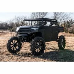 MotoHavok 37-9.5-22 6 Ply Tire -ITP tire-shop EFX MK 37 95 22 4 L