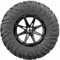 MotoVator 27-9.5-14 - 8 Ply DOT Radial Tire