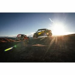 MotoVator 27-9.5-14 - 8 Ply DOT Radial Tire -ITP tire-shop EFX MV 27 95 14 6 L