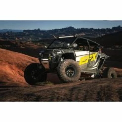 MotoVator 34-9.5-18 - 8 Ply DOT Radial Tire -ITP tire-shop EFX MV 34 95 18 4 L