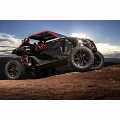 MotoVator 34-9.5-18 - 8 Ply DOT Radial Tire -ITP tire-shop EFX MV 34 95 18 5 L