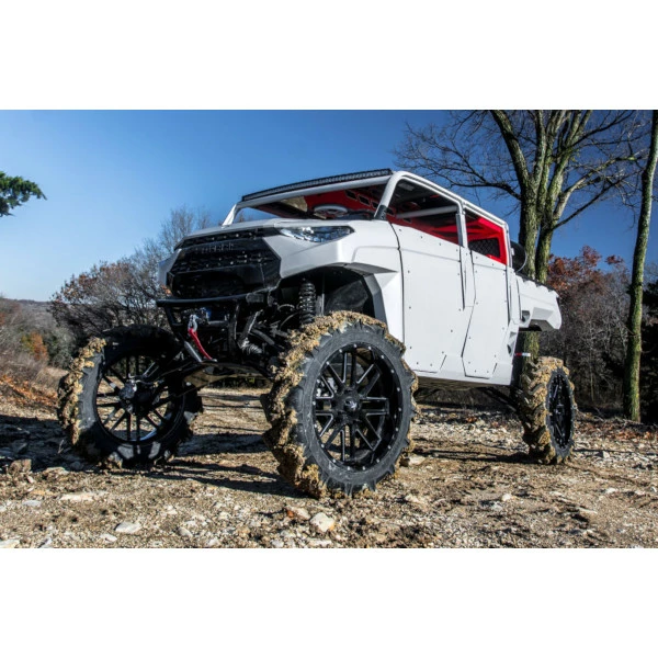 32-8.5-18 MotoHavok Tire 3 32-8.5-18 MotoHavok Tire