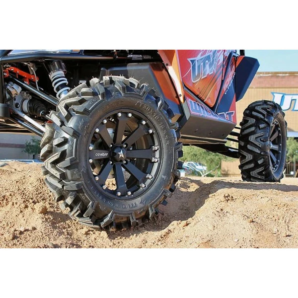 MotoMTC 34-10-20 6 Ply Tire 6 MotoMTC 34-10-20 6 Ply Tire - Image 4