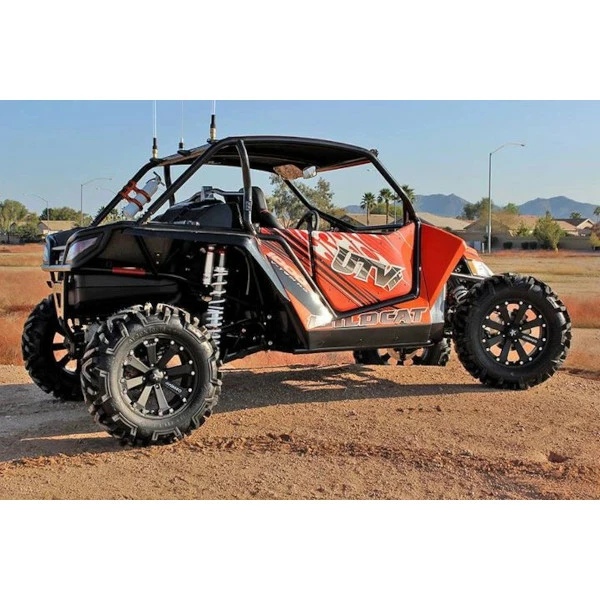 MotoMTC 34-10-20 6 Ply Tire 7 MotoMTC 34-10-20 6 Ply Tire - Image 5