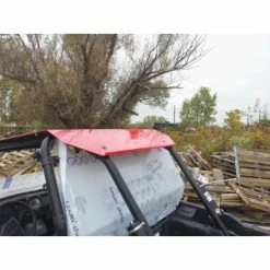 RZR 1000 & RZR 900 S Aluminum Roof -ITP tire-shop EMP 12366 5 L