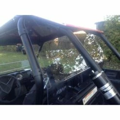 RZR 1000 Rear Windshield