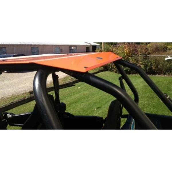 RZR 1000 XP 4 & RZR 900 4 Aluminum Roof 3 RZR 1000 XP 4 & RZR 900 4 Aluminum Roof