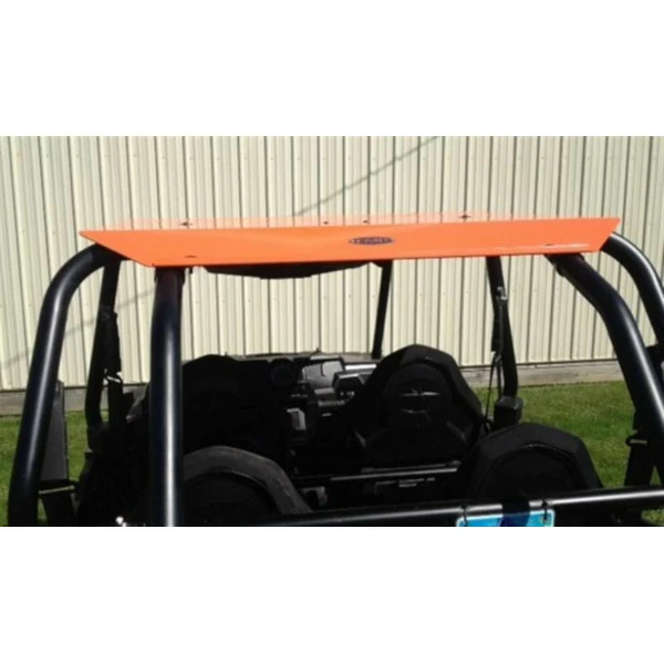 RZR 1000 XP 4 & RZR 900 4 Aluminum Roof 4 RZR 1000 XP 4 & RZR 900 4 Aluminum Roof - Image 2