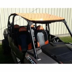 RZR 1000 XP 4 & RZR 900 4 Aluminum Roof 11 RZR 1000 XP 4 & RZR 900 4 Aluminum Roof -ITP tire-shop EMP 12673 5 L