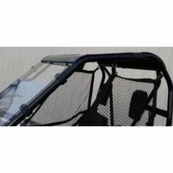 Pioneer 500 Aluminum Roof