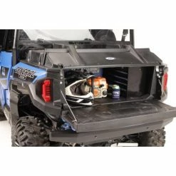 Polaris General Bed Cover