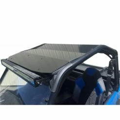 Polaris General Aluminum Top
