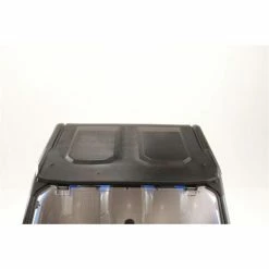 General ''Cooter Brown'' Roof