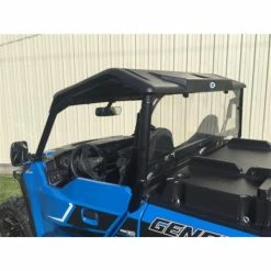 General ''Cooter Brown'' Roof -ITP tire-shop EMP 13289 4 L