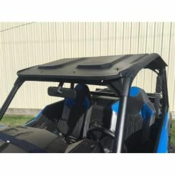 General ''Cooter Brown'' Roof -ITP tire-shop EMP 13289 6 L