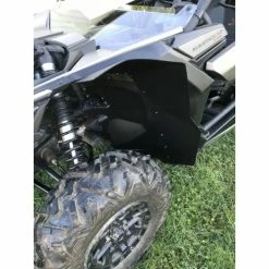 Maverick X3 Wide Fender Flares