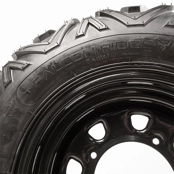 Falcon Ridge 723 Radial Tire 25x8.00R12 4 Falcon Ridge 723 Radial Tire 25x8.00R12 - Image 2