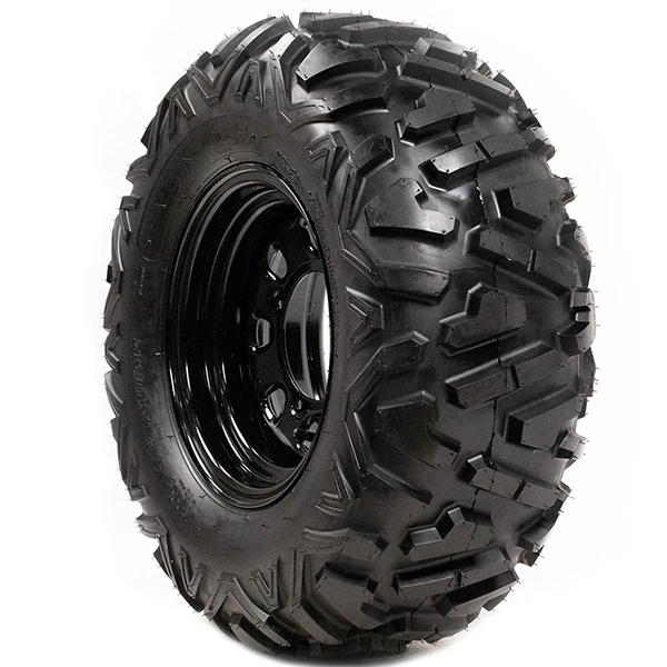 Falcon Ridge 723 Radial Tire 25x8.00R12 5 Falcon Ridge 723 Radial Tire 25x8.00R12 - Image 3