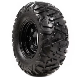 Falcon Ridge 723 Radial Tire 25x10.00R12 -ITP tire-shop FR 723 Stack 4 l