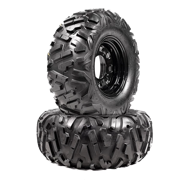 Falcon Ridge 723 Radial Tire 25x8.00R12 6 Falcon Ridge 723 Radial Tire 25x8.00R12 - Image 4