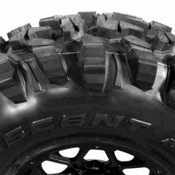 Falcon Ridge Ascent A/T Tire - 28x10.00R14 -ITP tire-shop FR ASCENT 3 l