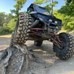 Falcon Ridge Ascent A/T Tire - 28x10.00R14 -ITP tire-shop FR ASCENT 4 l