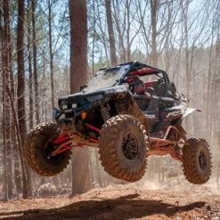 Falcon Ridge Ascent A/T Tire - 28x10.00R14 -ITP tire-shop FR ASCENT 6 l