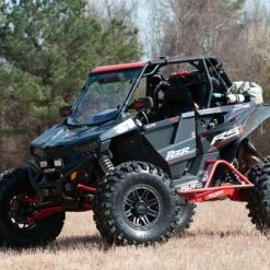 Falcon Ridge Ascent A/T Tire - 28x10.00R14 -ITP tire-shop FR ASCENT 7 l