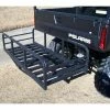 Hitch-N-Ride Magnum -Hitch Receiver Cargo Carrier -ITP tire-shop GD HNR2000ATVUTV20Cargo20Carrier L