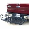 Hitch-N-Ride Magnum Hitch Recieve Cargo Carrier -ITP tire-shop GD HNR2000LB20Magnum Hitch N Ride L