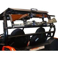 Power-Ride Gun Rack Conversion Kit - Gun To Bow