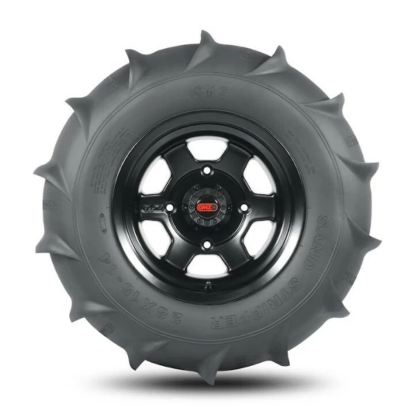 Sand Stripper Rear 14 XL 32x13x15 Paddle Tire 3 Sand Stripper Rear 14 XL 32x13x15 Paddle Tire