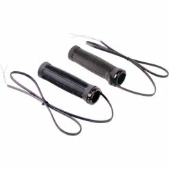 Heat Demon Clamp-On Heated Grip Kit