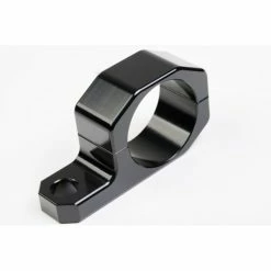 Horizontal Bar Mount Whip Bracket- 2 Inch - 2 1/8 Inch Black -ITP tire-shop GRW BMH 1000 B 5 L