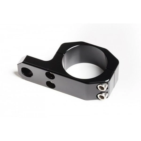 Whip Mount Bracket For Horizontal Bars- 1 3/4 Inch - 1 7/8 Inch Black 3 Whip Mount Bracket For Horizontal Bars- 1 3/4 Inch - 1 7/8 Inch Black