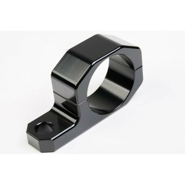 Whip Mount Bracket For Horizontal Bars- 1 3/4 Inch - 1 7/8 Inch Black 4 Whip Mount Bracket For Horizontal Bars- 1 3/4 Inch - 1 7/8 Inch Black - Image 2