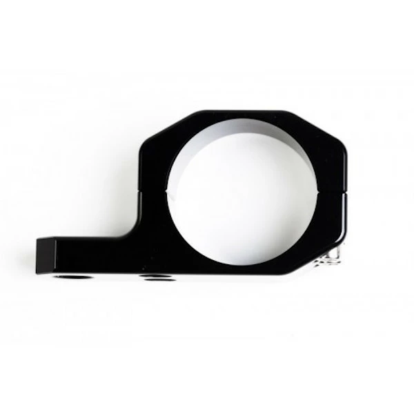 Whip Mount Bracket For Horizontal Bars- 1 3/4 Inch - 1 7/8 Inch Black 6 Whip Mount Bracket For Horizontal Bars- 1 3/4 Inch - 1 7/8 Inch Black - Image 4