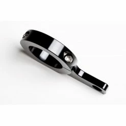 Vertical Bar Mount Whip Bracket- 2 Inch - 2 1/8 Inch Black 11 Vertical Bar Mount Whip Bracket- 2 Inch - 2 1/8 Inch Black -ITP tire-shop GRW BMH 2001 B 6 L