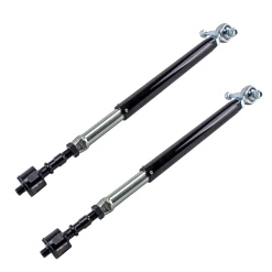 APEXX Adjustable Tie Rod - Polaris Ranger 1000
