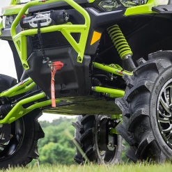 8" APEXX Big Lift Can-Am Defender HD10 (DXL Axle) 8 8" APEXX Big Lift Can-Am Defender HD10 (DXL Axle) -ITP tire-shop HDCLK X C1D L3