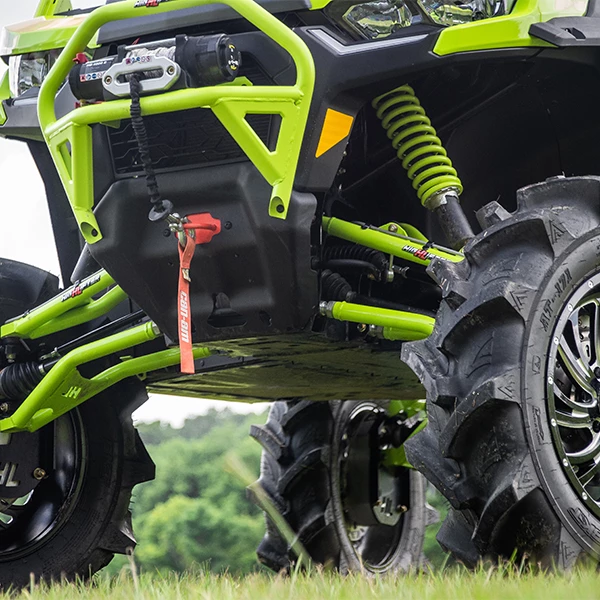 8" APEXX Big Lift Can-Am Defender HD10 (DXL Axle) 5 8" APEXX Big Lift Can-Am Defender HD10 (DXL Axle) - Image 3
