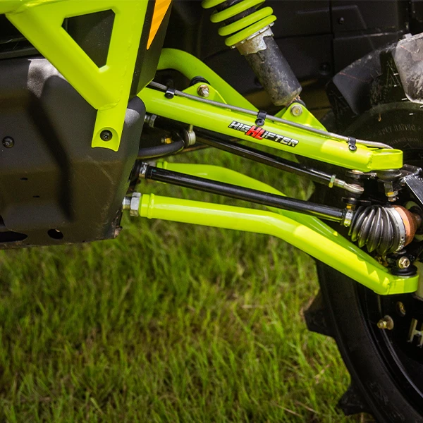 8" APEXX Big Lift Can-Am Defender HD10 (DXL Axle) 6 8" APEXX Big Lift Can-Am Defender HD10 (DXL Axle) - Image 4
