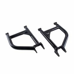 APEXX Upper And Lower Rear Raked Control Arms - Defender 1000 (XMR)
