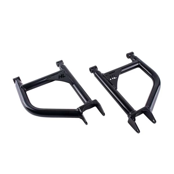 APEXX Upper And Lower Rear Raked Control Arms - Defender 1000 (XMR) 3 APEXX Upper And Lower Rear Raked Control Arms - Defender 1000 (XMR)